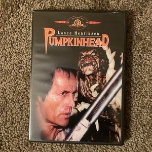 Pumpkinhead (1988)